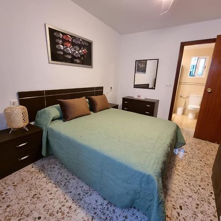 Apartamento De Estreno En Los Patios Tipicos De San Basilio Cordova Esterno foto