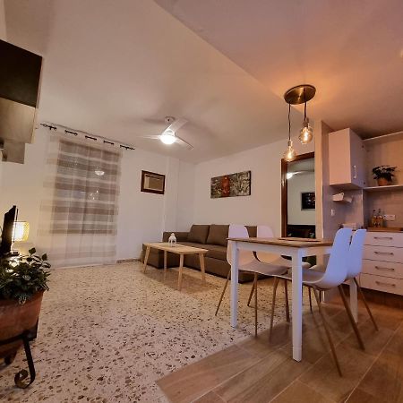 Apartamento De Estreno En Los Patios Tipicos De San Basilio Cordova Esterno foto