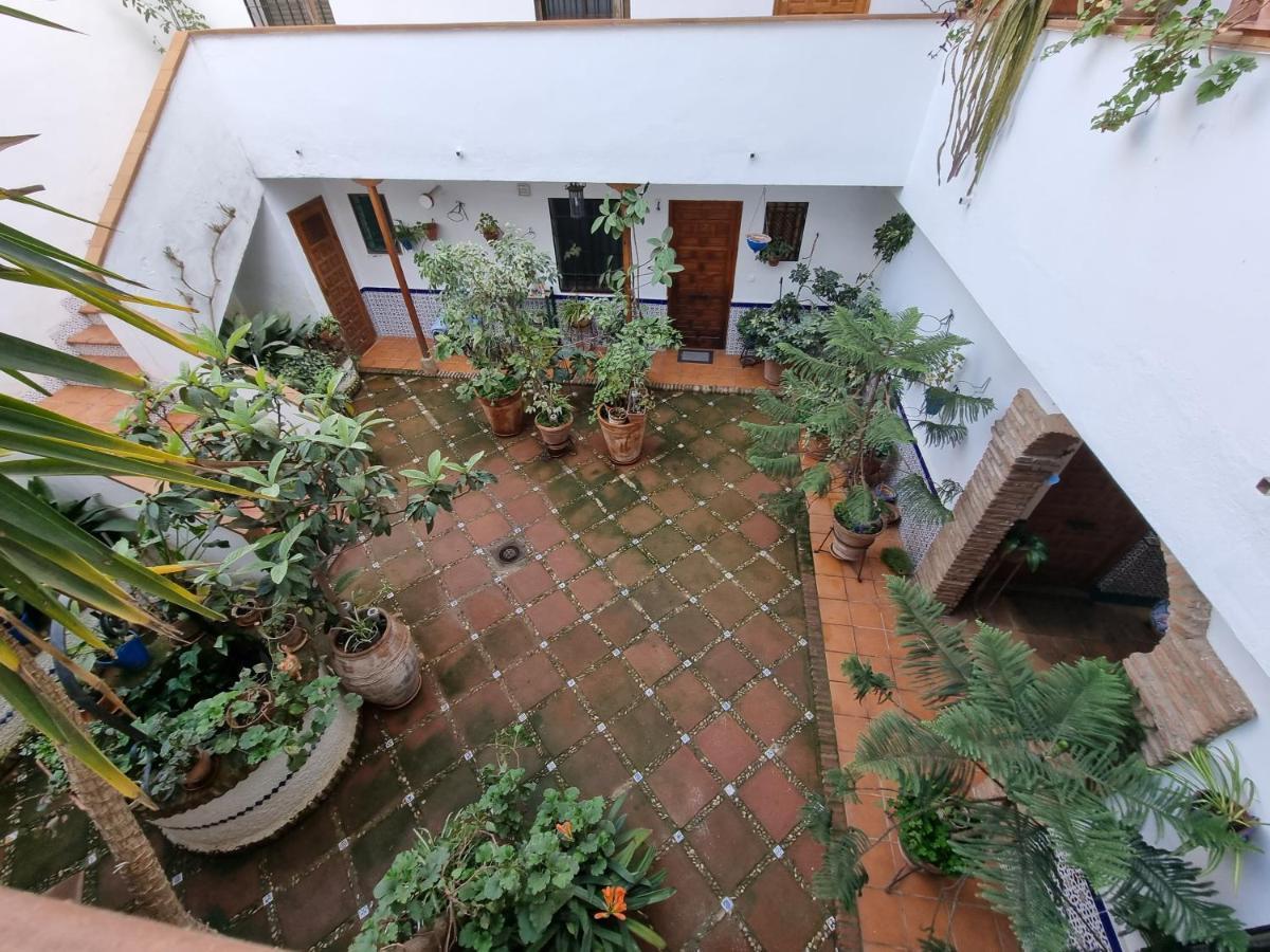 Apartamento De Estreno En Los Patios Tipicos De San Basilio Cordova Esterno foto