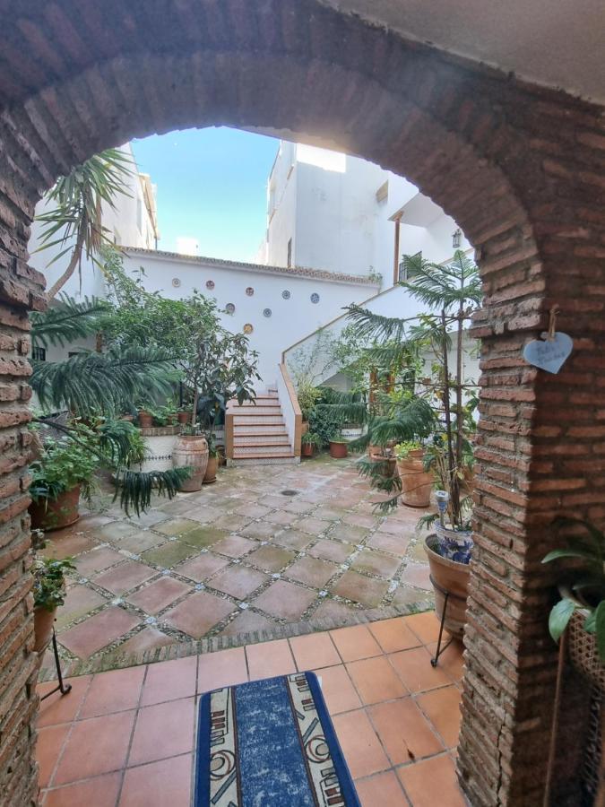 Apartamento De Estreno En Los Patios Tipicos De San Basilio Cordova Esterno foto