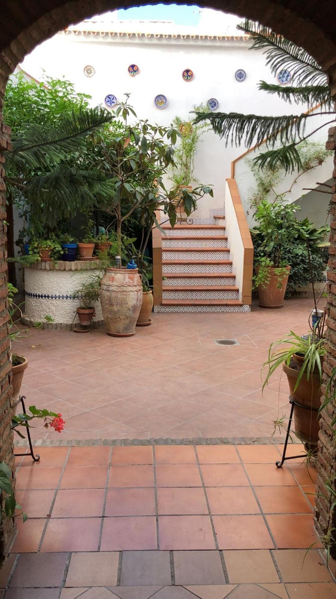 Apartamento De Estreno En Los Patios Tipicos De San Basilio Cordova Esterno foto